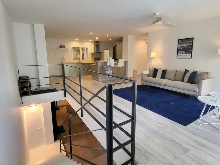 Town House for Sale in Cas Català, Balearic Islands 1