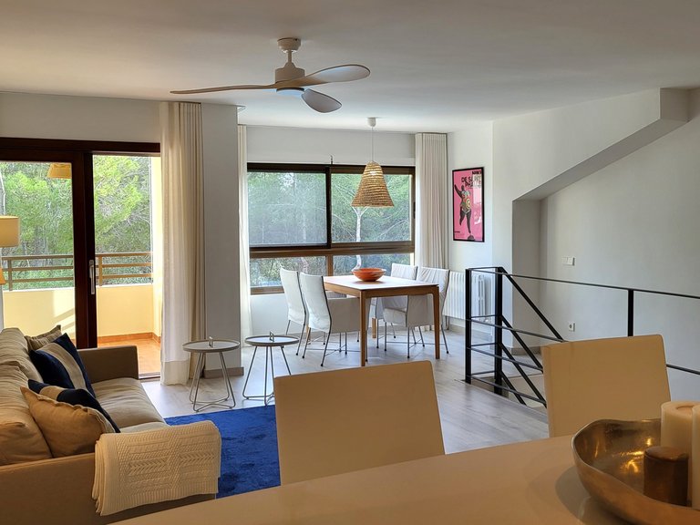 Town House for Sale in Cas Català, Balearic Islands 5