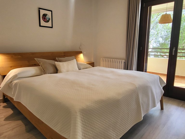 Town House for Sale in Cas Català, Balearic Islands 11