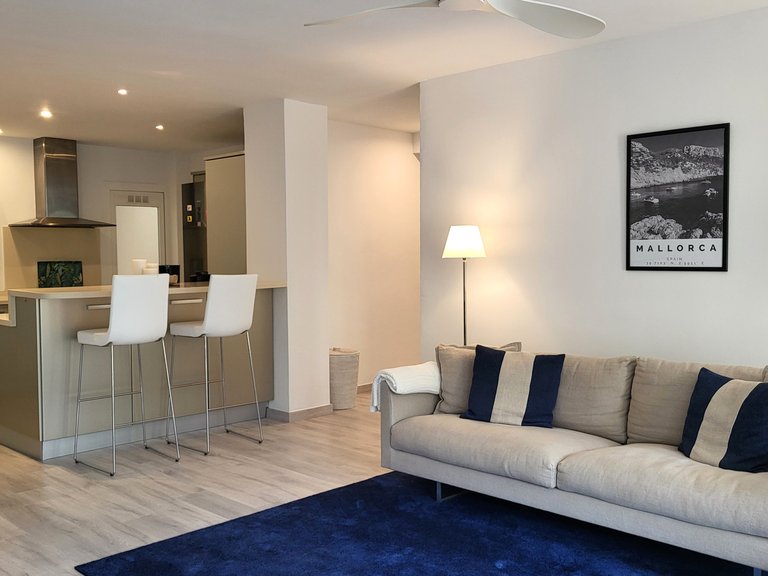 Town House for Sale in Cas Català, Balearic Islands 2