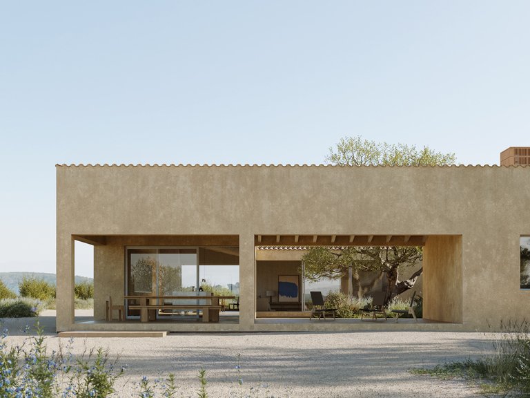 Plot for Sale in Campos, Balearic Islands 5