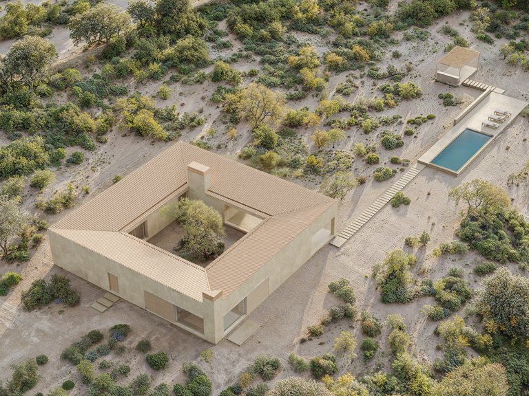 Plot for Sale in Campos, Balearic Islands 3