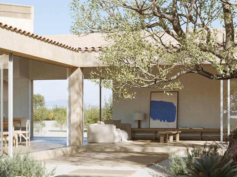 Plot for Sale in Campos, Balearic Islands 6