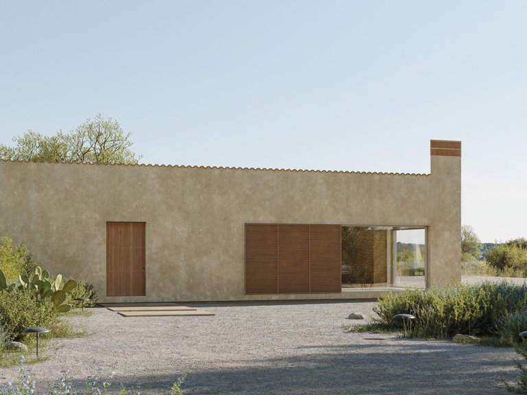 Plot for Sale in Campos, Balearic Islands 8