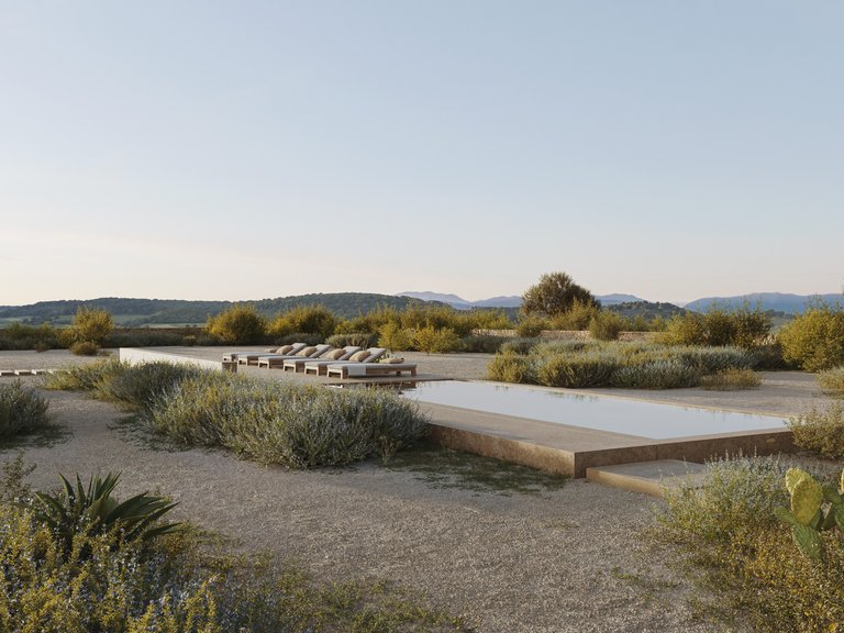 Plot for Sale in Campos, Balearic Islands 4