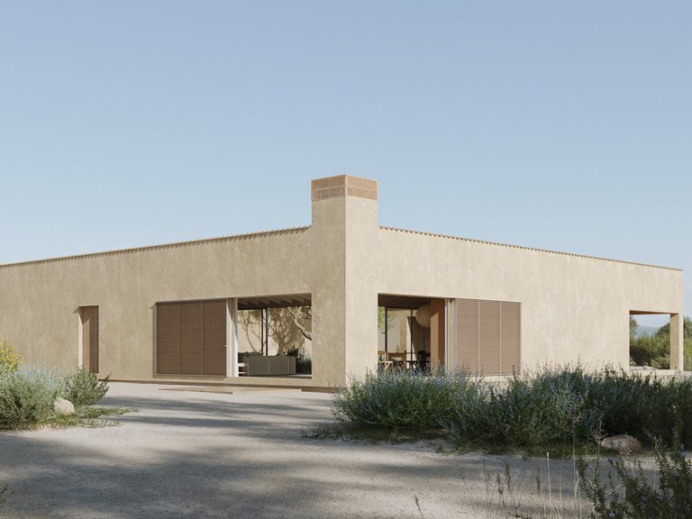 Plot for Sale in Campos, Balearic Islands 1