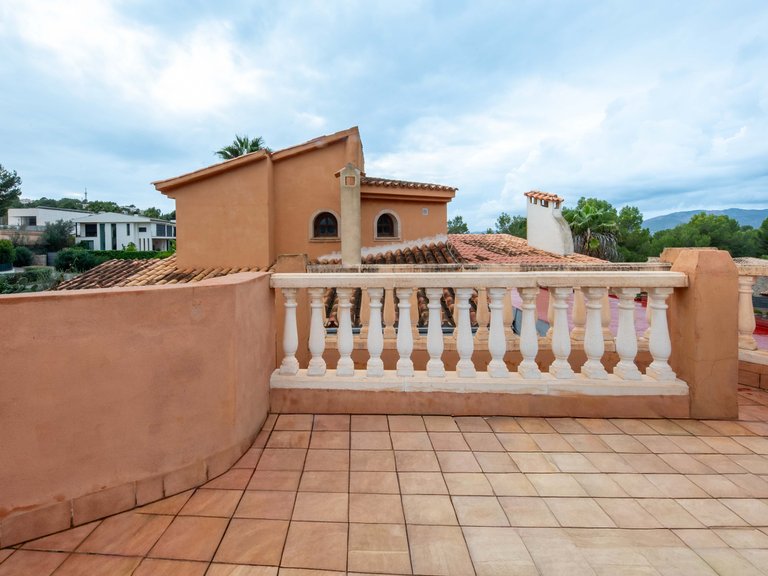 Villa for Sale in Nova Santa Ponsa, Balearic Islands 20
