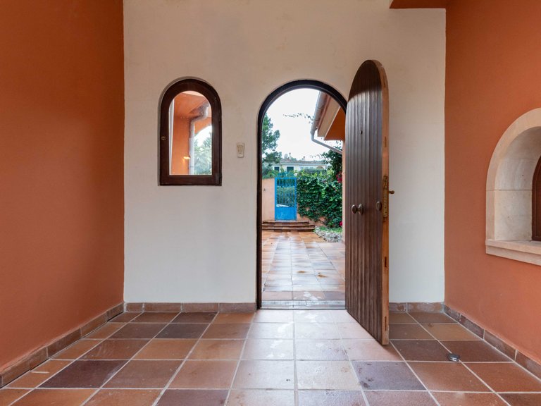 Villa for Sale in Nova Santa Ponsa, Balearic Islands 19