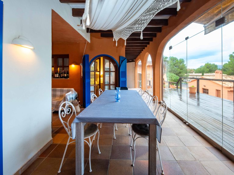 Villa for Sale in Nova Santa Ponsa, Balearic Islands 9