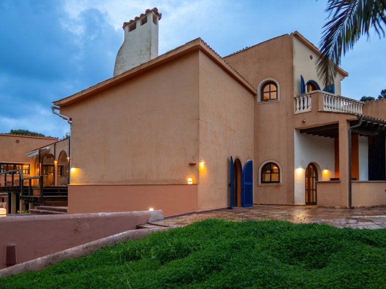 Villa for Sale in Nova Santa Ponsa, Balearic Islands 21
