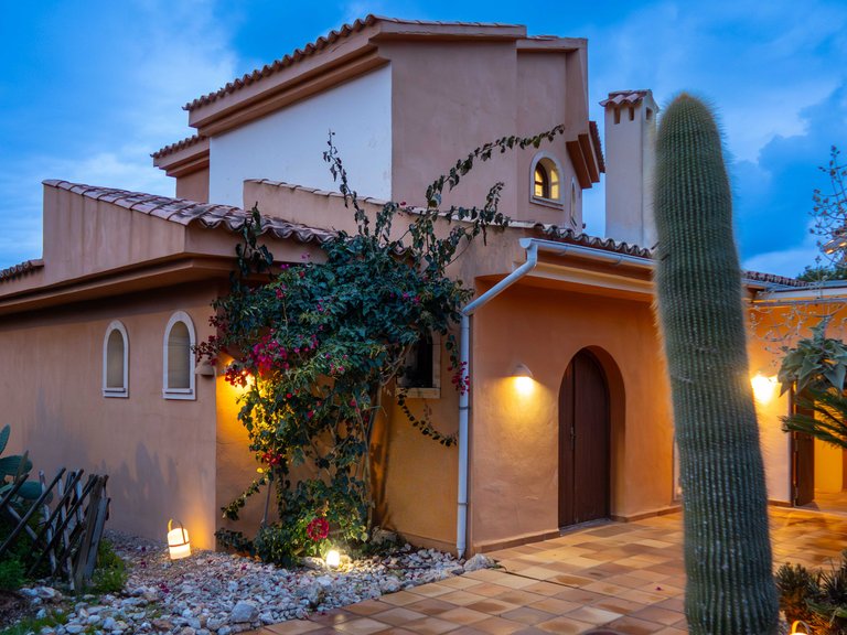 Villa for Sale in Nova Santa Ponsa, Balearic Islands 25