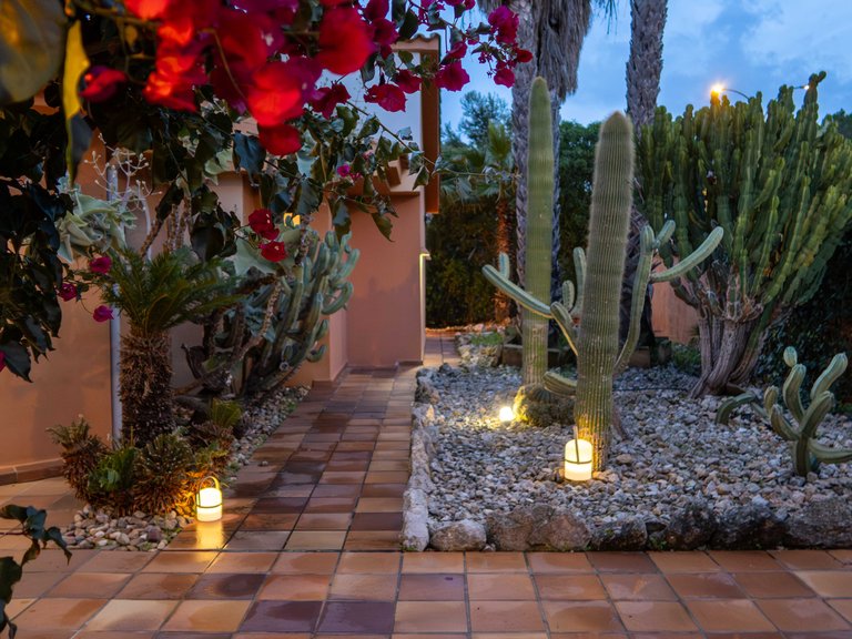 Villa for Sale in Nova Santa Ponsa, Balearic Islands 27