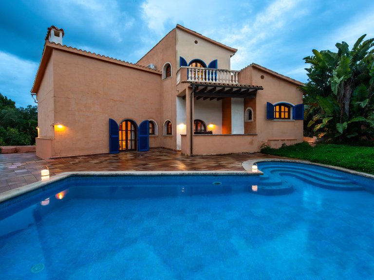 Villa for Sale in Nova Santa Ponsa, Balearic Islands 24
