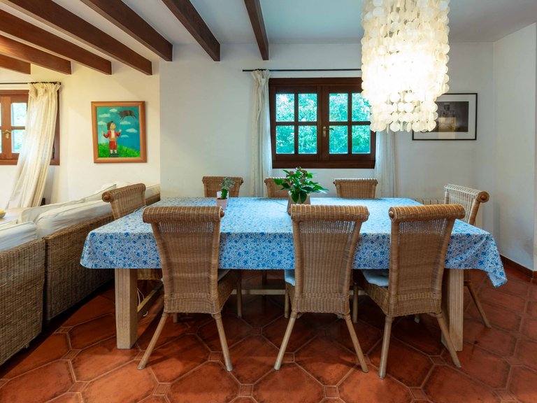 Villa for Sale in Nova Santa Ponsa, Balearic Islands 6