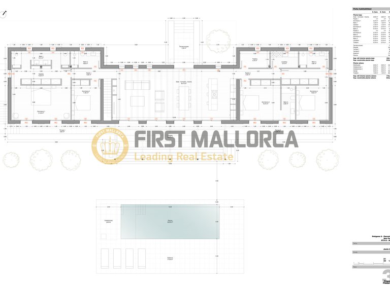 Plot for Sale in Moscari, Balearic Islands 4