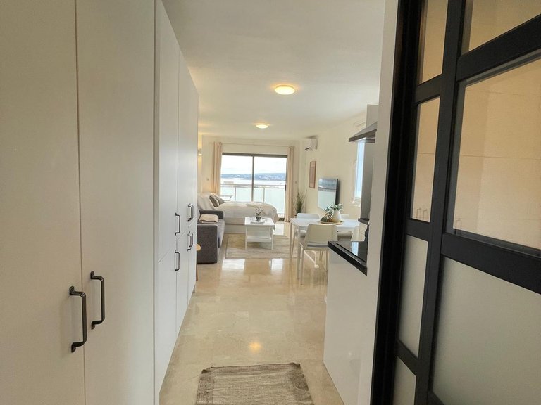 Apartment for Sale in Puerto Portals, Balearic Islands 5