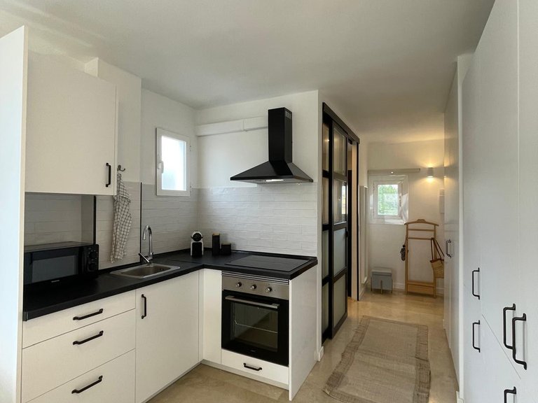 Apartment for Sale in Puerto Portals, Balearic Islands 4