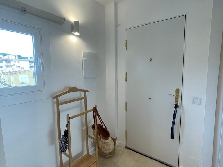 Apartment for Sale in Puerto Portals, Balearic Islands 9