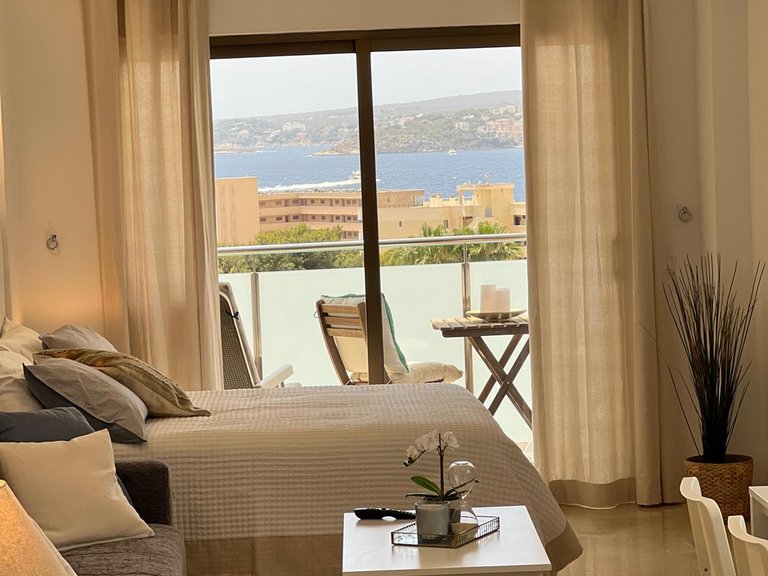 Apartment for Sale in Puerto Portals, Balearic Islands 2