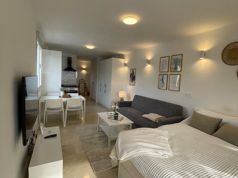 Apartment for Sale in Puerto Portals, Balearic Islands 3