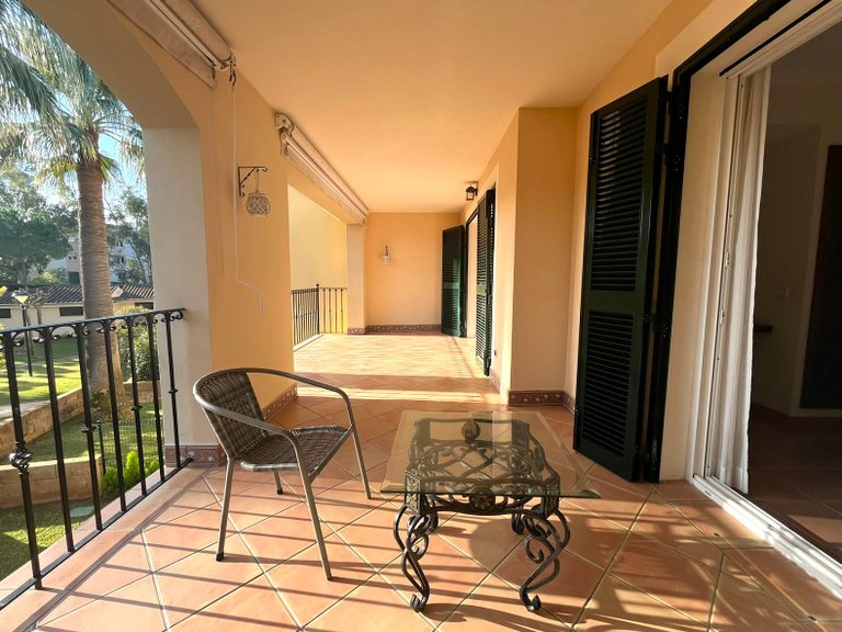 Apartment for Rent in Santa Ponsa, Balearic Islands 4