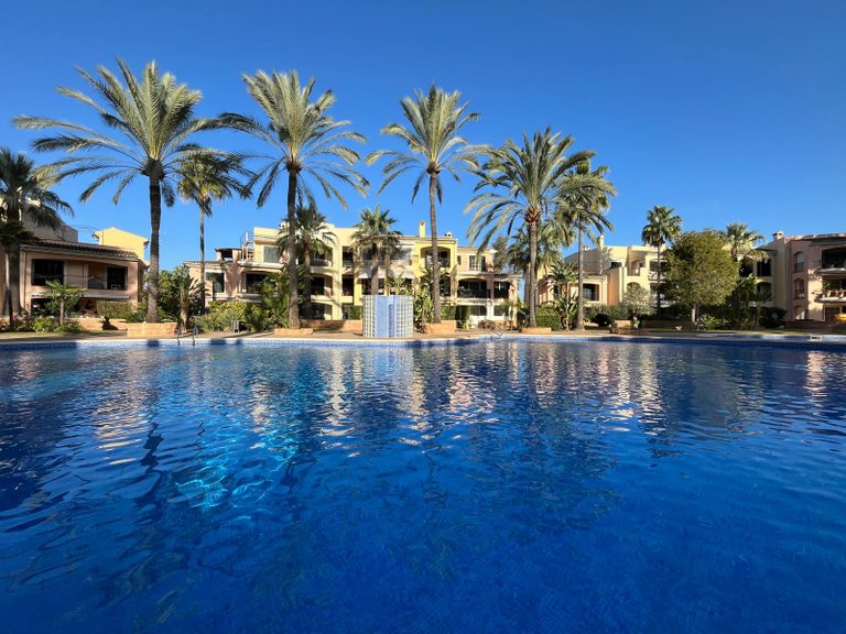 Apartment for Rent in Santa Ponsa, Balearic Islands 1