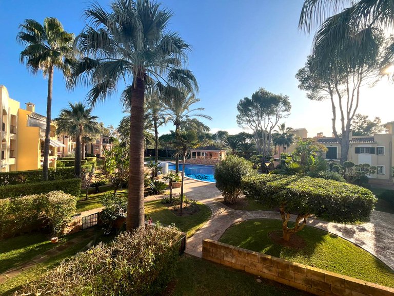 Apartment for Rent in Santa Ponsa, Balearic Islands 15