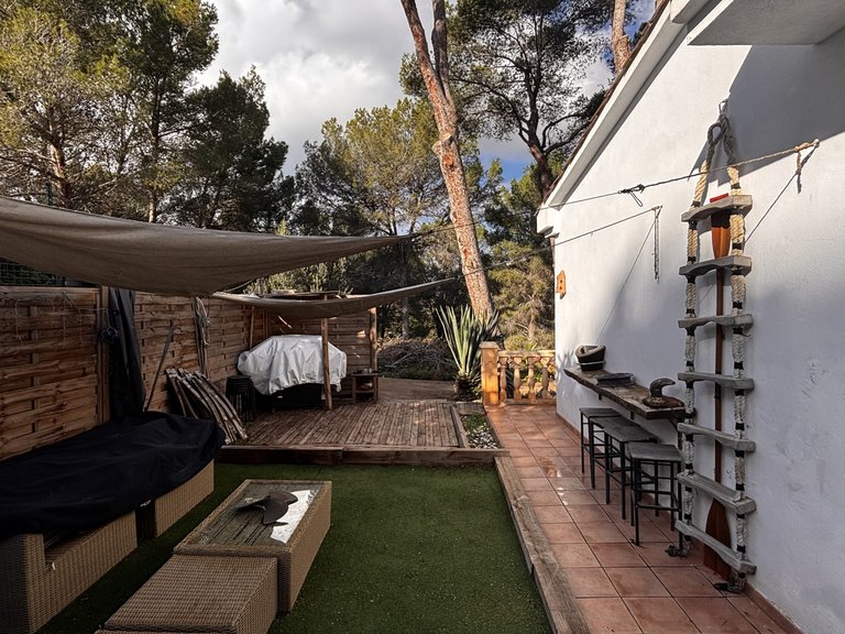 Villa for Sale in Nova Santa Ponsa, Balearic Islands 5