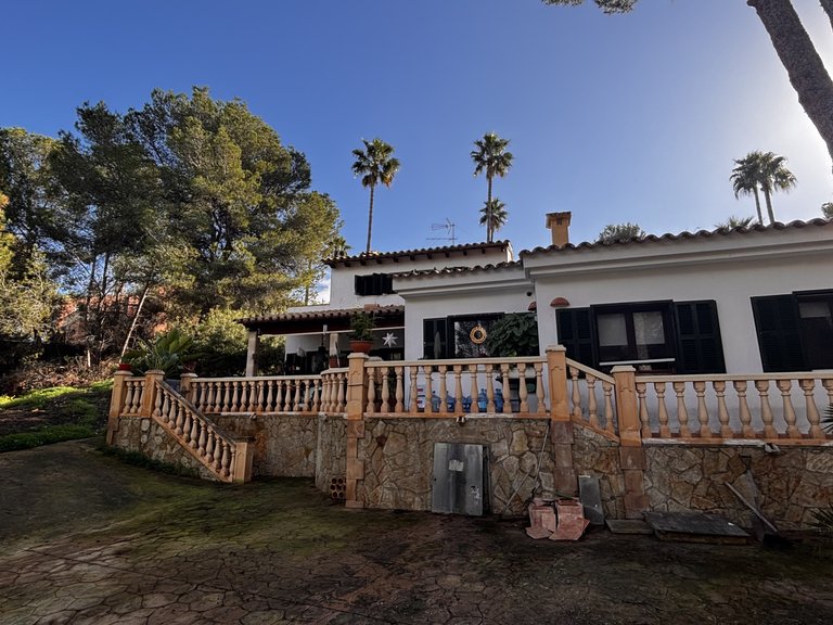 Villa for Sale in Nova Santa Ponsa, Balearic Islands 1