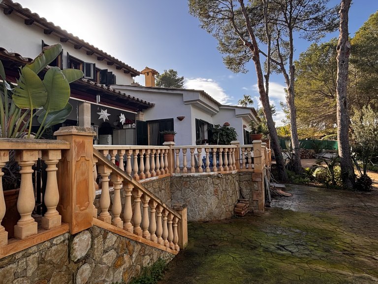 Villa for Sale in Nova Santa Ponsa, Balearic Islands 2