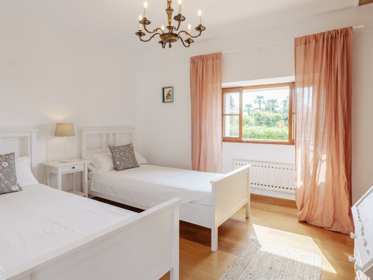 Villa for Rent in Establiments, Balearic Islands 20