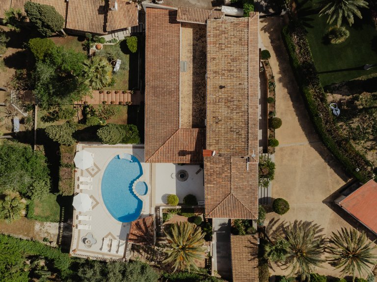 Villa for Rent in Establiments, Balearic Islands 3