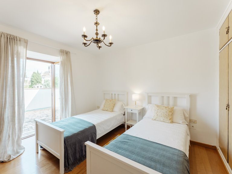 Villa for Rent in Establiments, Balearic Islands 19