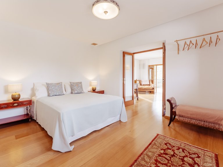 Villa for Rent in Establiments, Balearic Islands 21