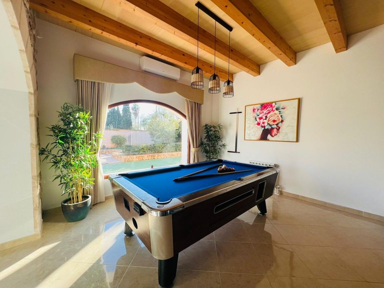 Villa for Sale in Palma De Mallorca, Balearic Islands 16