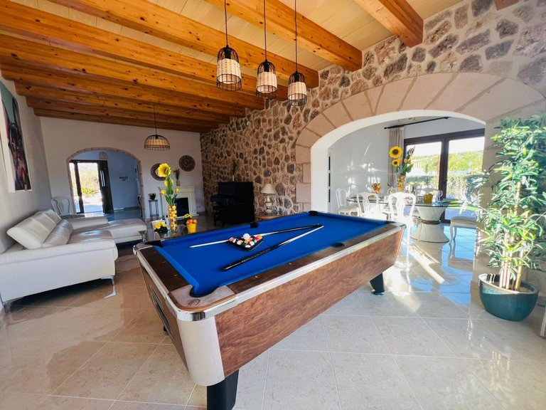 Villa for Sale in Palma De Mallorca, Balearic Islands 15