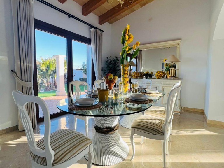 Villa for Sale in Palma De Mallorca, Balearic Islands 12