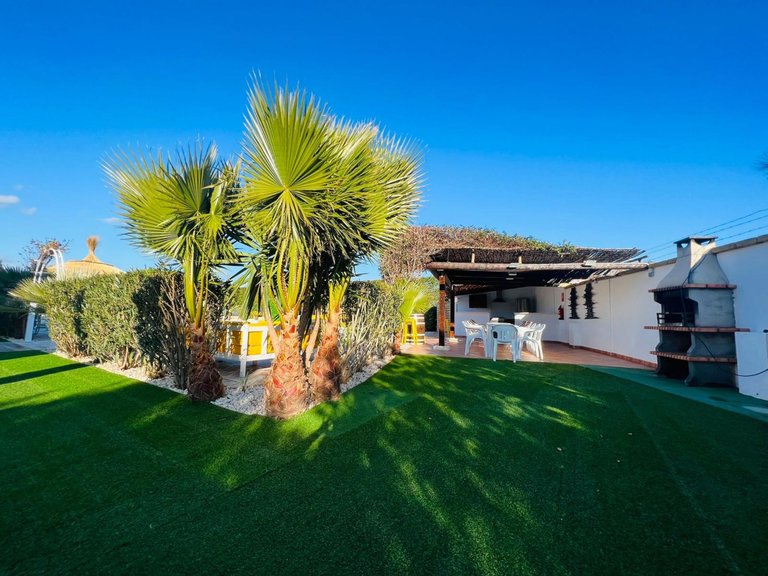 Villa for Sale in Palma De Mallorca, Balearic Islands 6