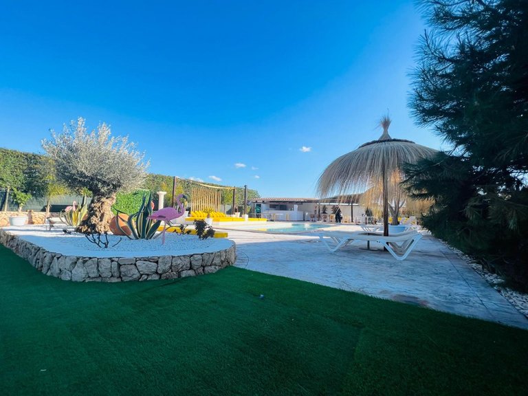 Villa for Sale in Palma De Mallorca, Balearic Islands 8