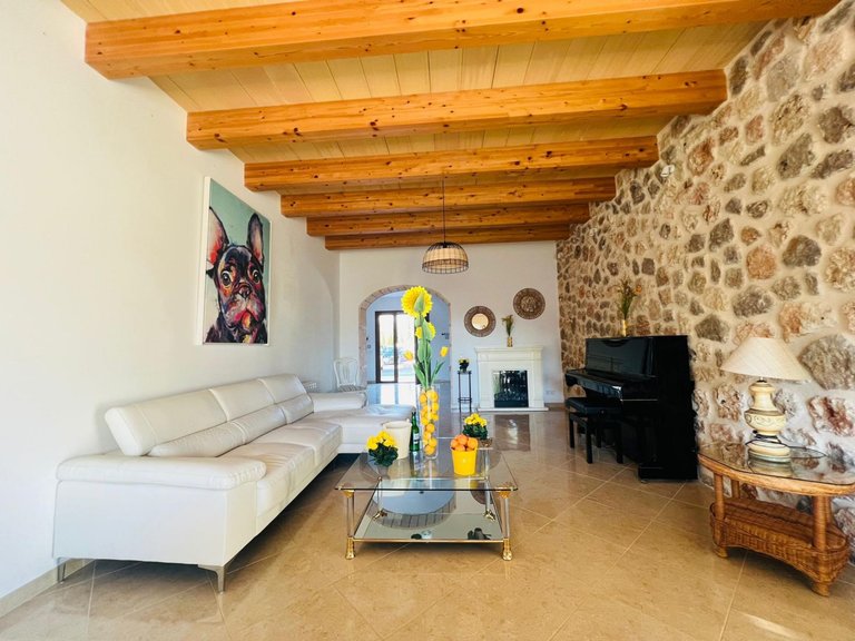 Villa for Sale in Palma De Mallorca, Balearic Islands 10