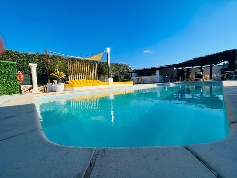 Villa for Sale in Palma De Mallorca, Balearic Islands 5