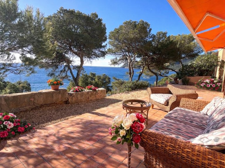Apartment for Sale in Canyamel, Balearic Islands 1