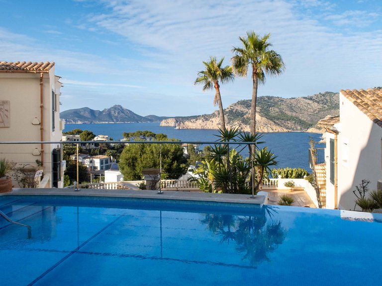 Apartment for Sale in Puerto De Andratx, Balearic Islands 6