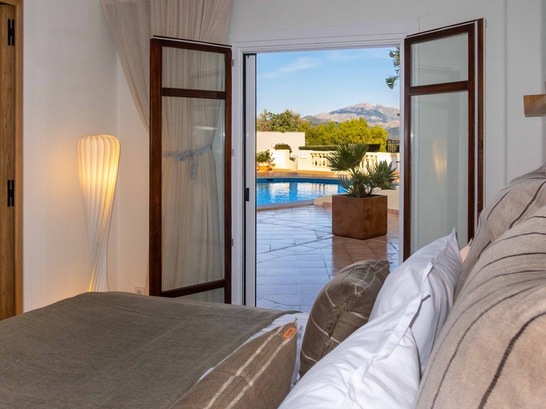 Apartment for Sale in Puerto De Andratx, Balearic Islands 20