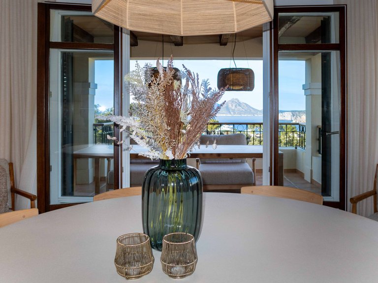 Apartment for Sale in Puerto De Andratx, Balearic Islands 13