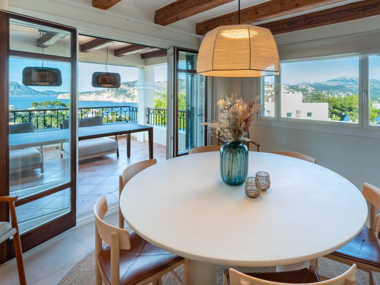 Apartment for Sale in Puerto De Andratx, Balearic Islands 11