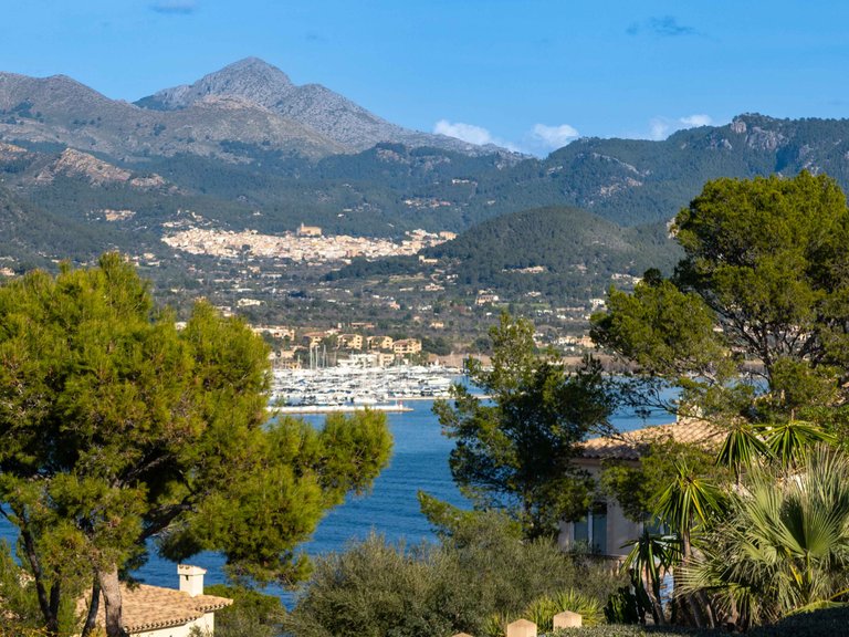 Apartment for Sale in Puerto De Andratx, Balearic Islands 4