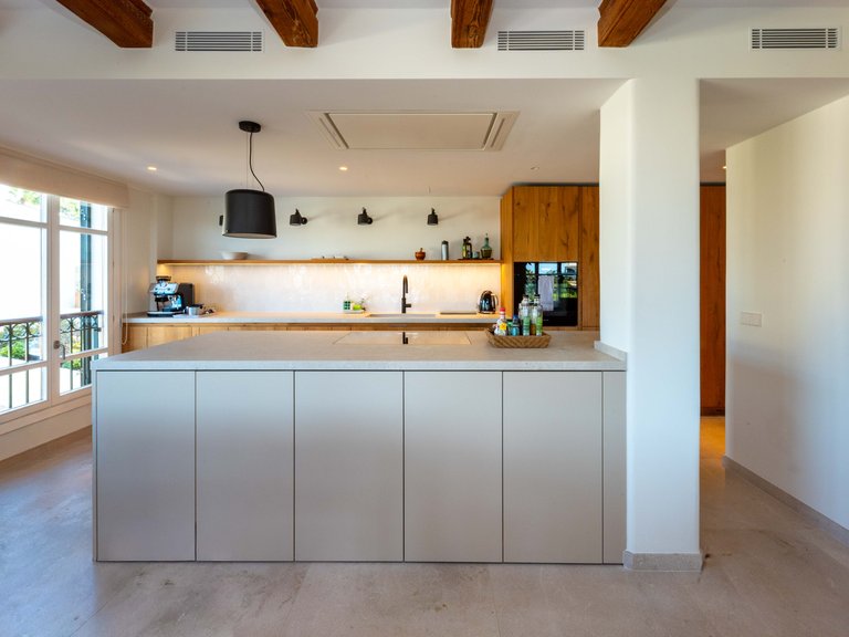 Apartment for Sale in Puerto De Andratx, Balearic Islands 16