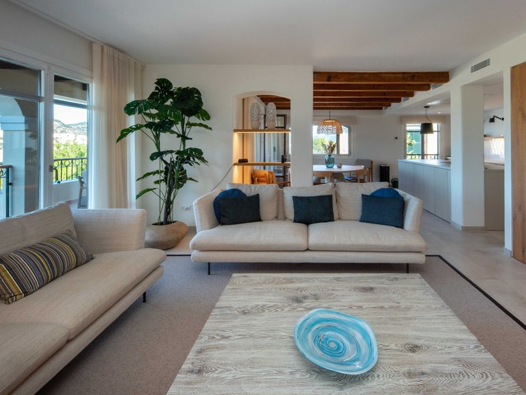 Apartment for Sale in Puerto De Andratx, Balearic Islands 14