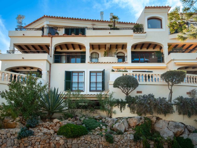 Apartment for Sale in Puerto De Andratx, Balearic Islands 9